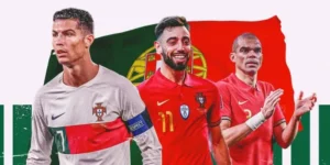 Đội tuyển bóng đá quốc gia bồ đào nha