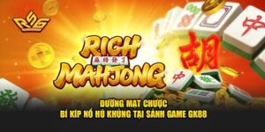 đường mạt chược